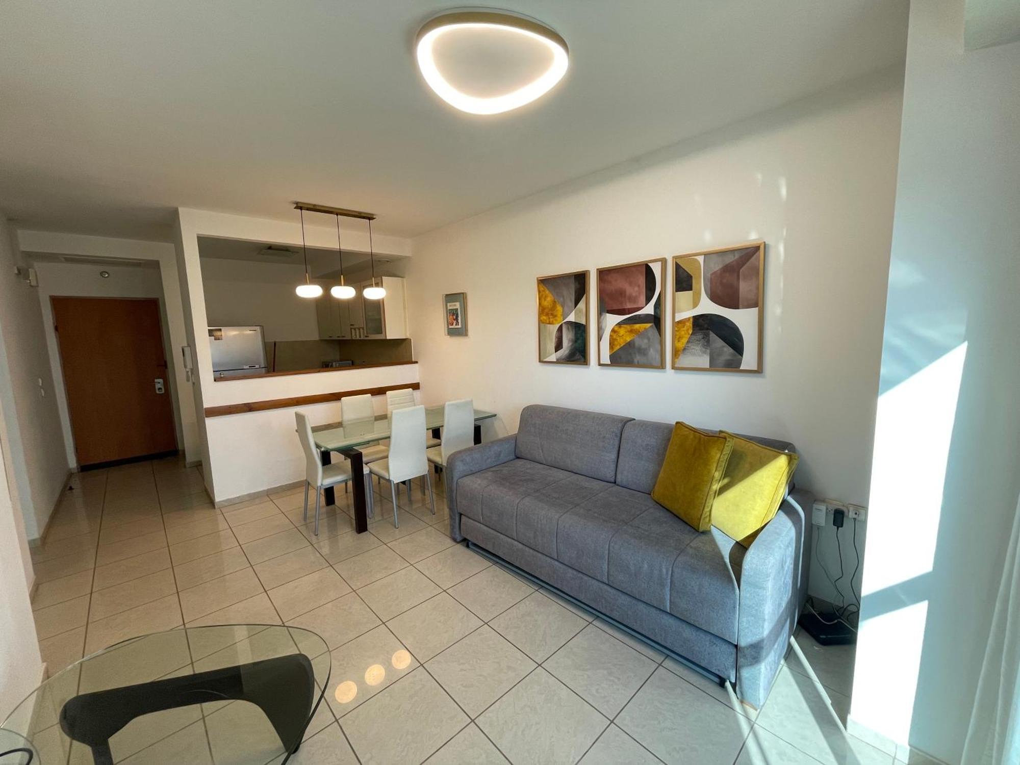 Beautiful Apartment In Center Of Jerusalén Exterior foto