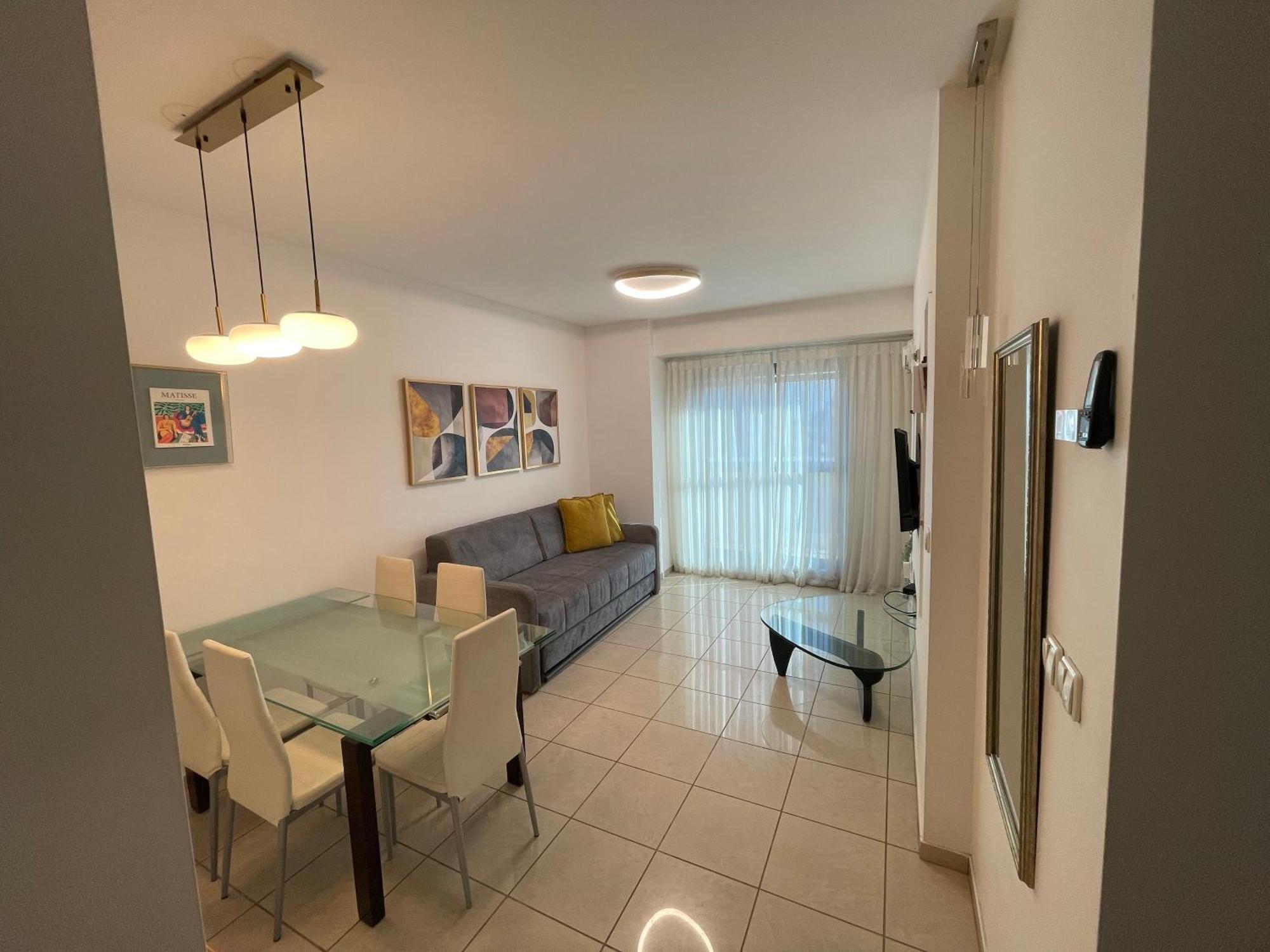 Beautiful Apartment In Center Of Jerusalén Exterior foto