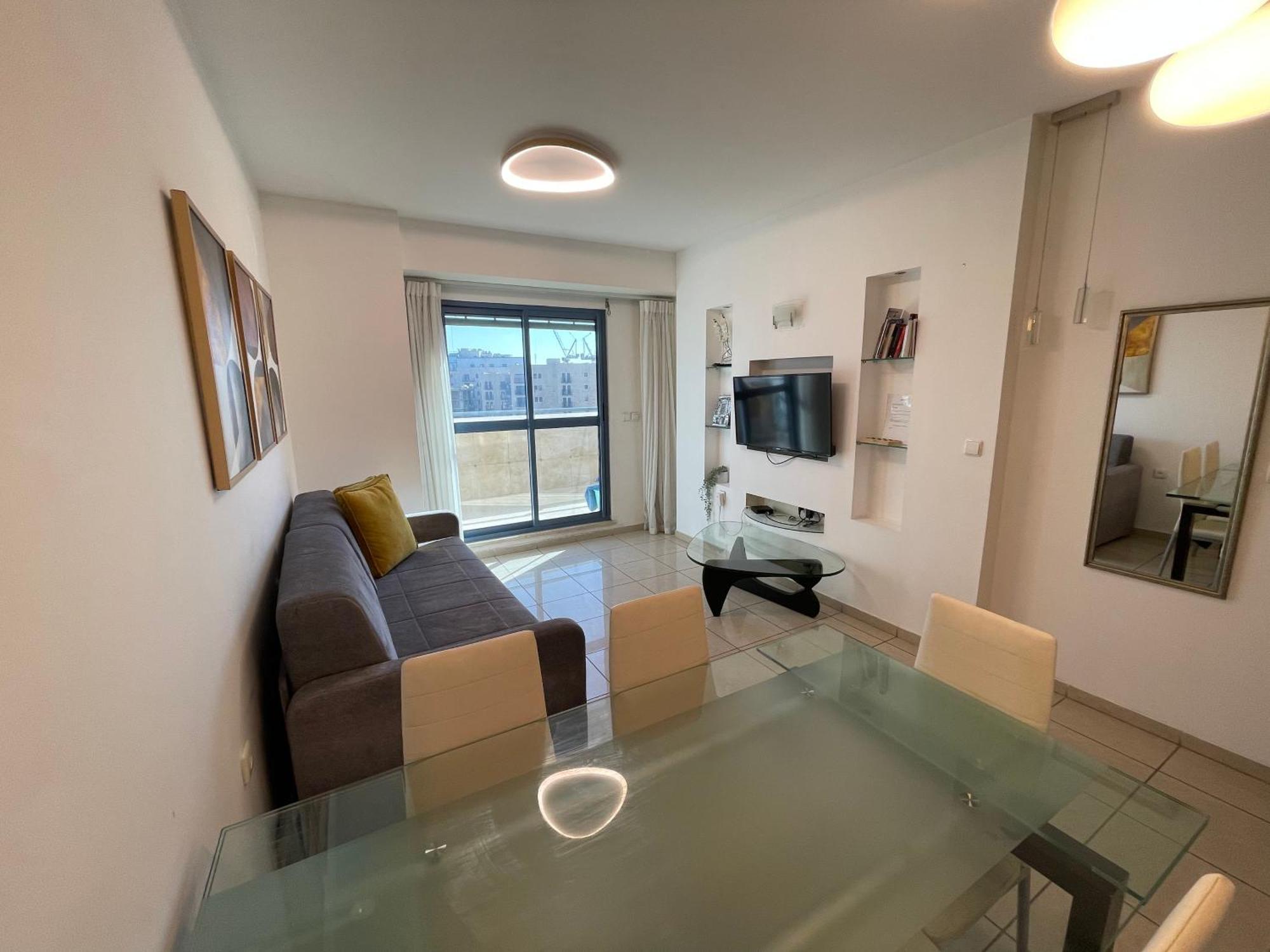 Beautiful Apartment In Center Of Jerusalén Exterior foto