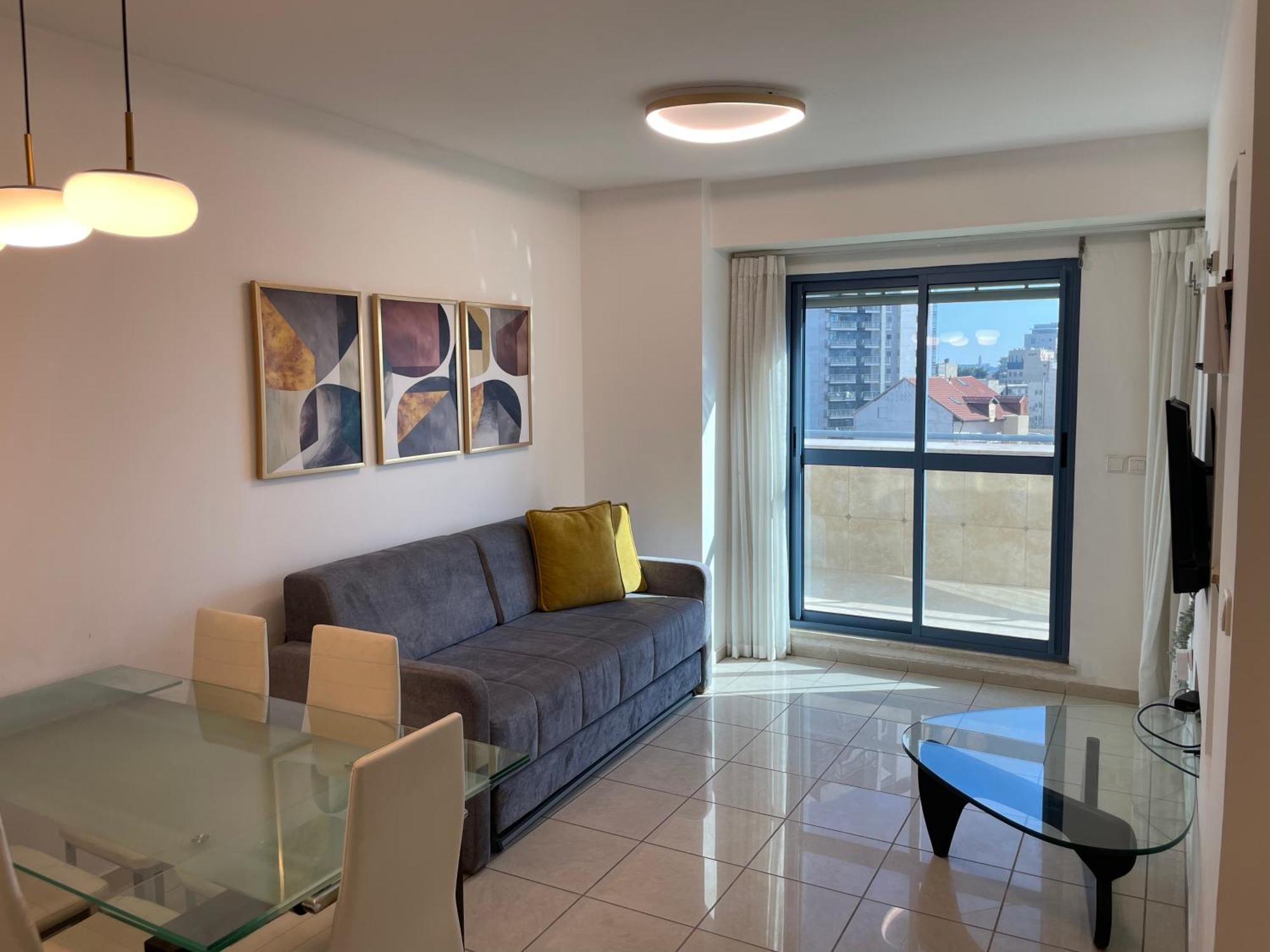 Beautiful Apartment In Center Of Jerusalén Exterior foto