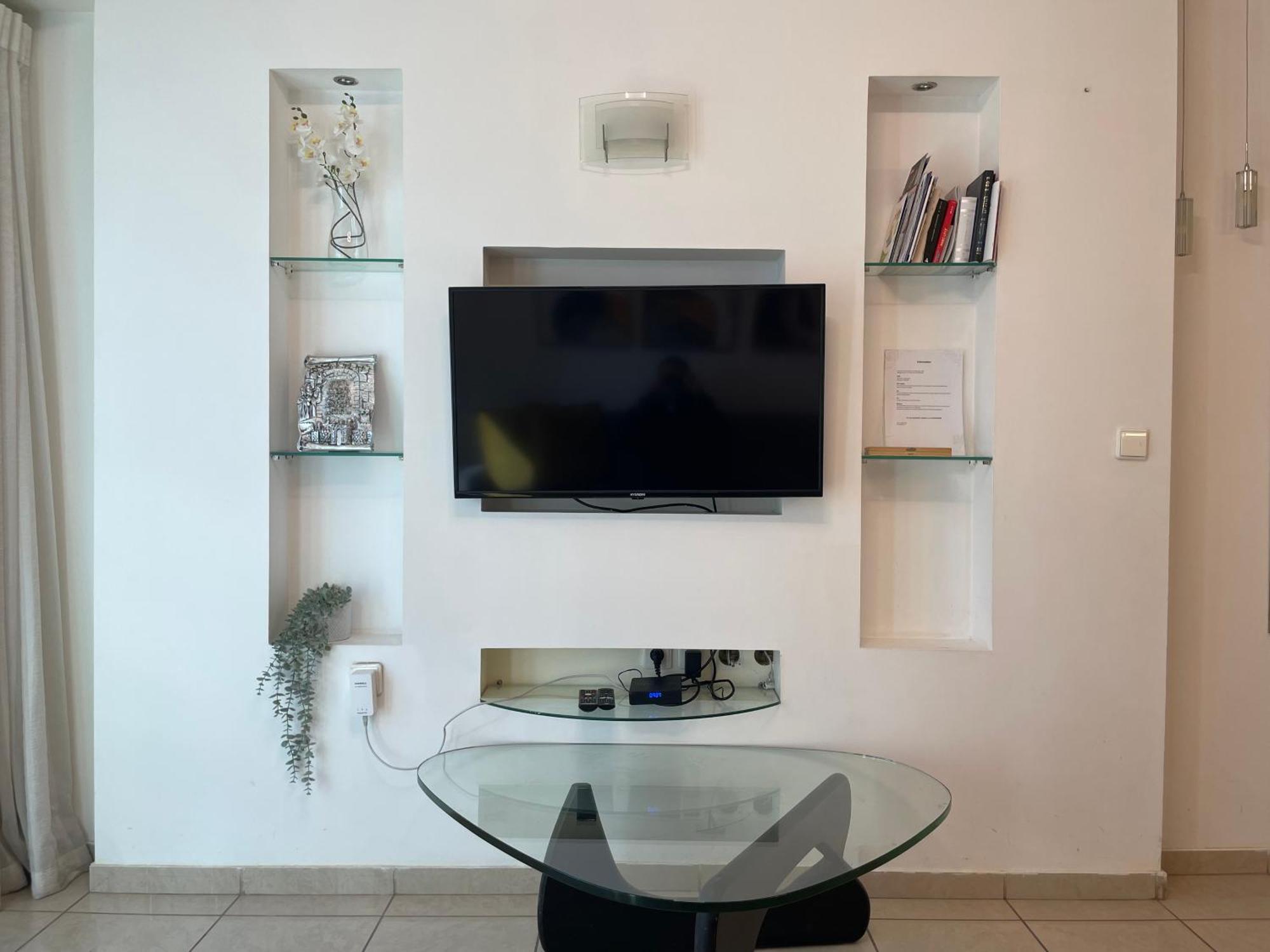 Beautiful Apartment In Center Of Jerusalén Exterior foto