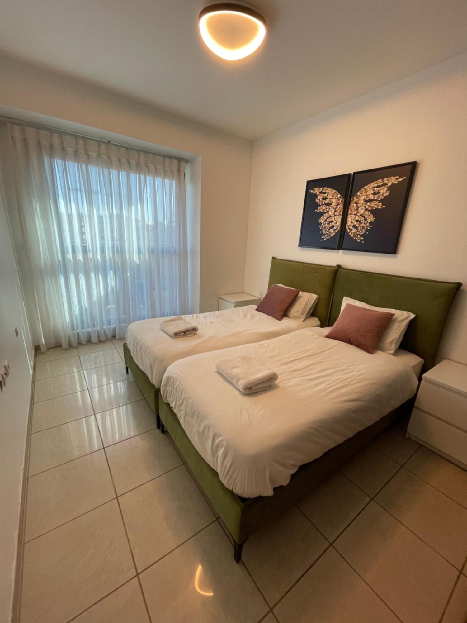 Beautiful Apartment In Center Of Jerusalén Exterior foto