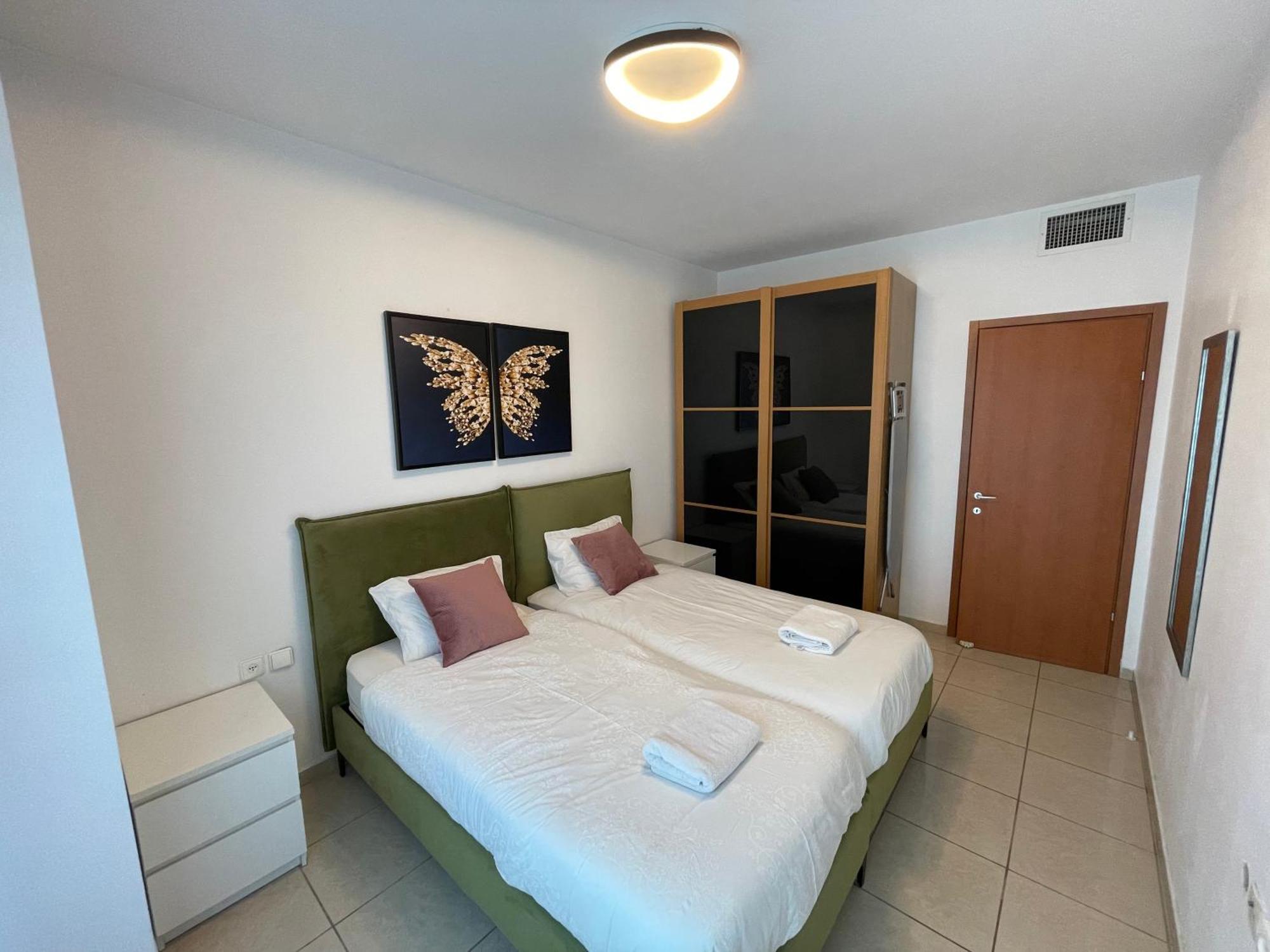 Beautiful Apartment In Center Of Jerusalén Exterior foto